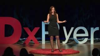 Is Social Media Hurting Your Mental Health? | Bailey Parnell | TEDxRyersonU