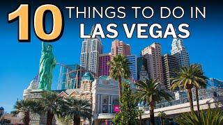 10 Best Free Things To Do In Las Vegas 2024