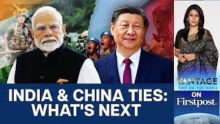 India-China Disengagement on LAC Set for Completion by October 29 | Vantage with Palki Sharma