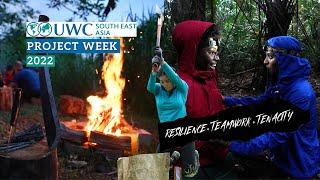 Beyond Expeditions X United World College (UWC) East Campus (Project Week 2022)