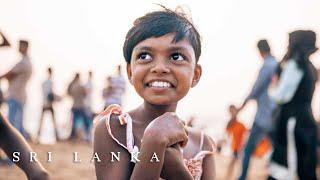 Faces of Sri Lanka | Travel Video