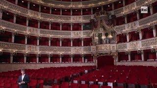 Il Real Teatro di San Carlo di Napoli - Meraviglie