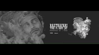 Yuki Navaratne & Ravi Jay - Rasthafari (Official Music Video)