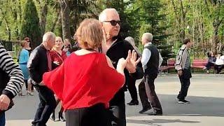 А Я БАБА МОЛОДА! ТАНЦЫ ХАРЬКОВ 2024 #dance #ukrainedancing