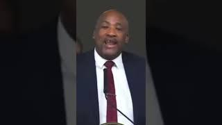 Gayton McKenzie calls Julius Malema a toy soldier during DRC crisis debate 