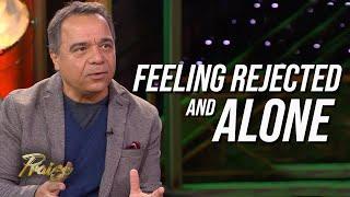 Reza Safa: Telling My Muslim Family I Found Christ | TBN