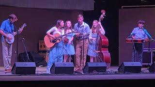 Live Concert in Cookville TN 5/16/24 - Cotton Pickin Kids