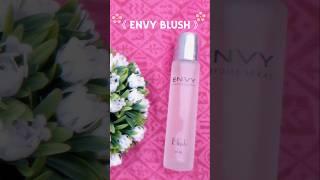 🩷 Envy Blush Perfume Review 🩷