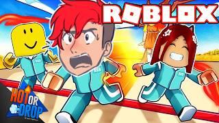 Die 3 BESTEN Squid Game 2 Spiele in ROBLOX