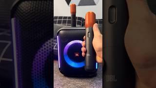 JBL PARTYBOX ENCORE | VIDEOKE & PARTY SPEAKER WITH MIC  