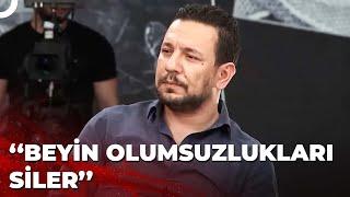 Tevfik Uyar, Beklenti Teorisini Anlattı | Uykusuzlar Kulübü Deprem Özel