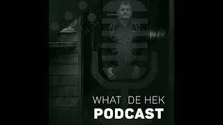 Is HyperNation a Scam or Legit? - Afrik Lad (Guest) Danny de Hek (Host) on the WHAT : DE HEK Podcast