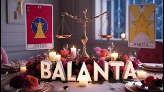 Balanta - Aflati un secret ! Noiembrie 2024