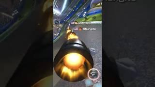 Follow The Bullet Bill | Mario Kart 8 Deluxe | #Shorts