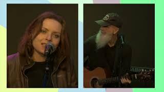 Across The Distance    - Black Lynx - Accidental Theatre, Belfast - April 2024