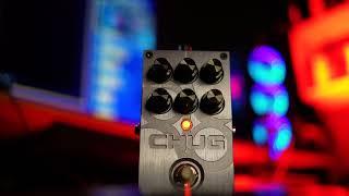 Pedal Solar Chug (Test)