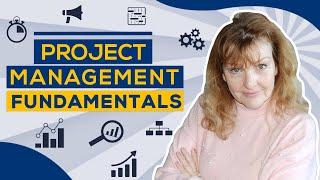 Project Management Fundamentals for New Managers and Project Teams | ProjectSkillsMentor