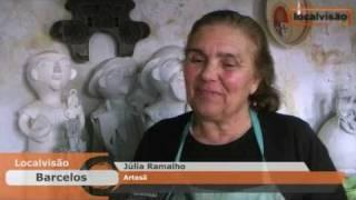 Entrevista de Júlia Ramalho