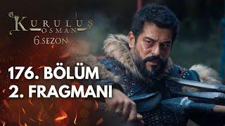 Kuruluş Osman 176. Bölüm 2. Fragmanı