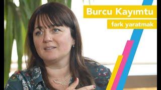 TBWA İstanbul CEO’su Burcu Özdemir Kayımtu ile Reklamcılık ve Fark Yaratmak Üzerine