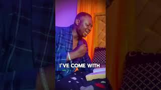 Chimo Chimo See me Oh! JOEL SILVER - I’M THE ONE  #gospelmusic #trending #joelmusic