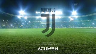 Acumen Media | A Moment With Juventus