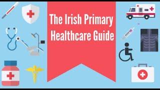 Irish Primary Healthcare Guide