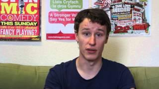 TOM FINNIGAN: Etholiadau Senedd 2014 Senate Elections