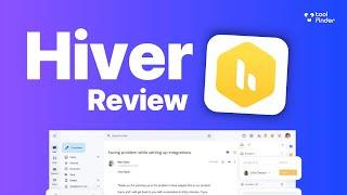 Hiver for Gmail Review & Tutorial: Best Help Desk Inbox