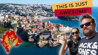 THIS is why MONTENEGRO  is simply the BEST Travel destination / Црна Гора Crna Gora