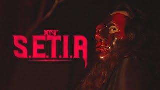 XTNT - S.E.T.I.A (Official Music Video)