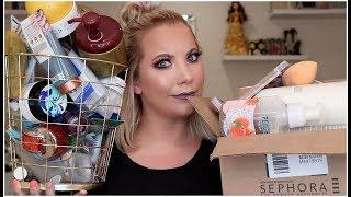 HUGE FALL EMPTIES | BEST & WORST | BRIT CLARKE