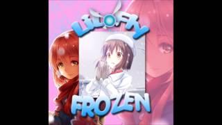 Lil Fly (@ByeLilFly) ~ Frozen ( Prod. LostBoy ) 