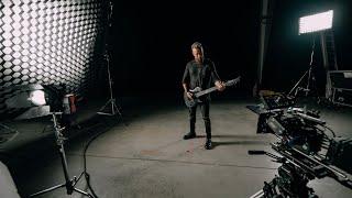 FLOW | BEHIND THE SCENES