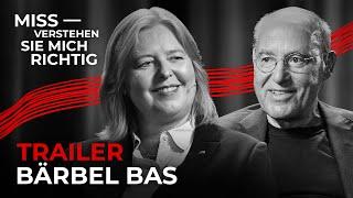 Gregor Gysi im Gespräch mit Bärbel Bas – Trailer