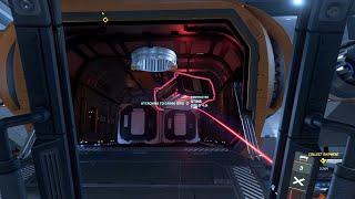 Star Citizen 3.24.1 PTU | ATLS Freelancer Max Medium Cargo Loading Testing