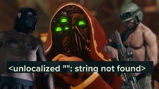The Darktide Garbs and Penances patch be like