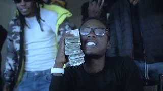 Big Frog - Slide on Em (Official Music Video) | Shot by @1evproductions