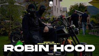 SCARA KO - ROBIN HOOD (Official Music Video)