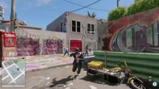 Watch Dogs 2 Full Game Playthrough By MrAlanC