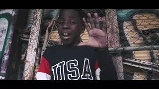 DTE Lil DayDay - Free Da Guys (Directed By DiorDigital)