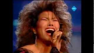 Blijf zoals je bent - Netherlands 1989 - Eurovision songs with live orchestra