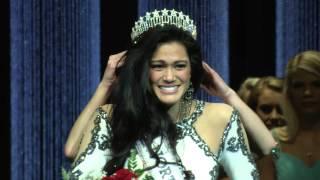 2014 Miss North Dakota USA Crowning