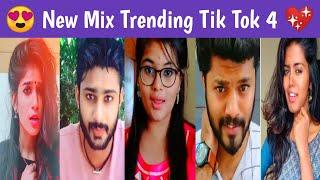 New Mix Trending Tik Tok 4 | Musically