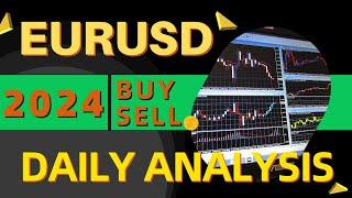 XTrend Speed -- Buy/Sell Signals | EURUSD Analysis Today Nov 19, 2024 | EURUSD Trading Strategy