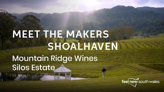 Feel good about indulging at these sustainable wineries in Shoalhaven