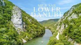 Sip & Sail: Uncover the Hidden Gems of Southeast Europe