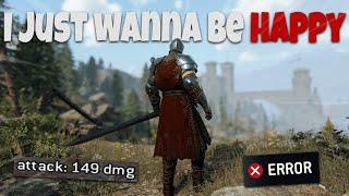 For Honor 2024 in a nutshell...