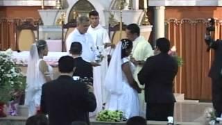 CASAMENTO IGREJA DE FATIMA