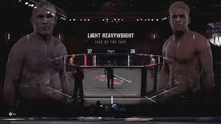 Ep.2 Dooky Johnson Vs the WFA